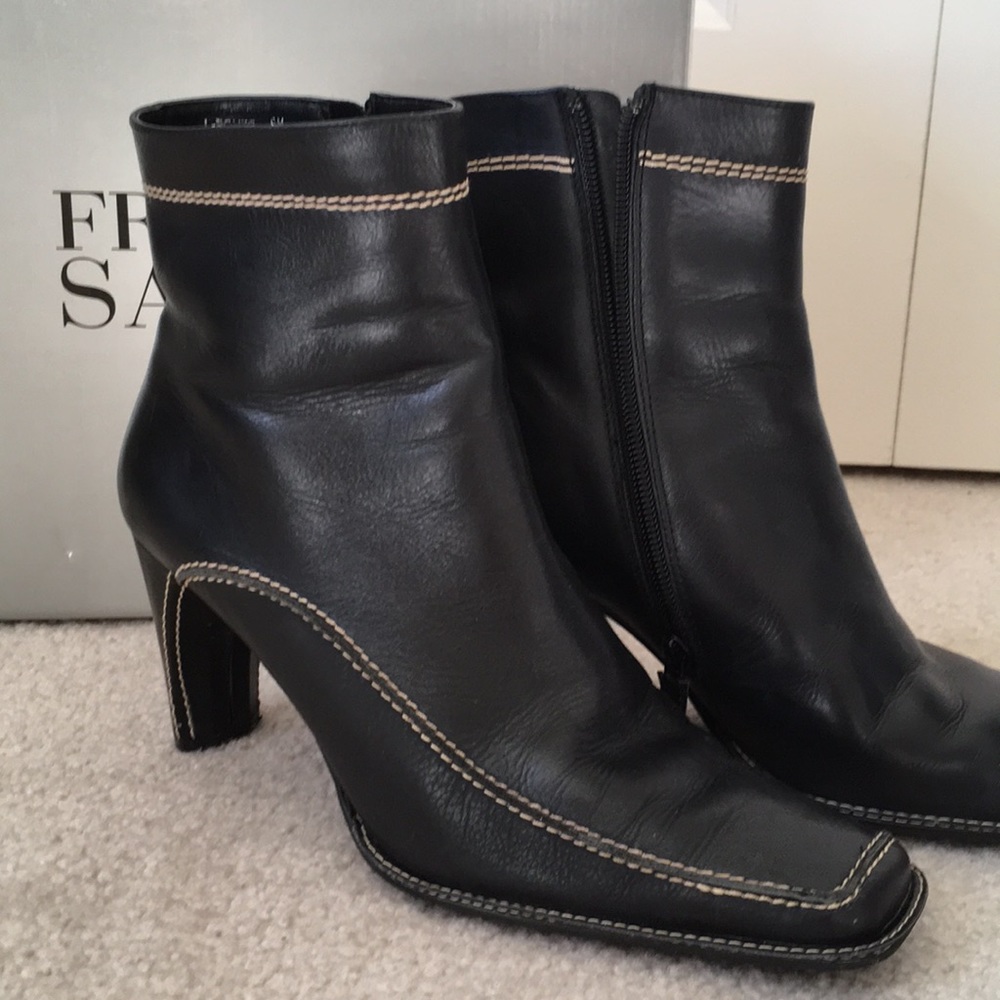 Franco Sarto Boot